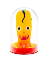 CONDOMERIE - PRÉSERVATIFS FANTAISIES PEINTS À LA MAIN MOTHER CONDOMERIE - PRÉSERVATIFS FANTAISIES PEINTS À LA MAIN MOTHER