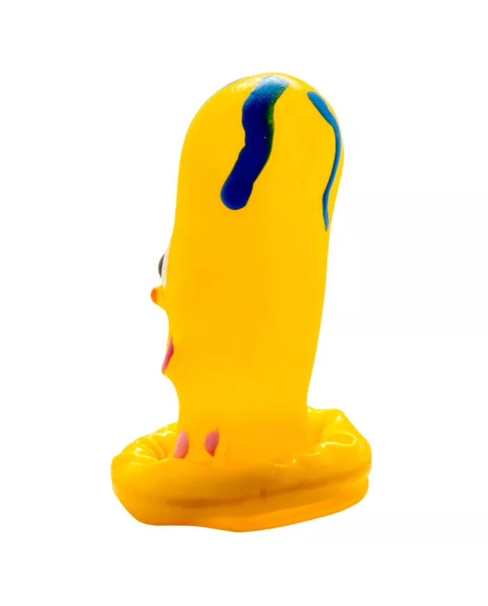 CONDOMERIE - PRÉSERVATIFS FANTAISIES PEINTS À LA MAIN MOTHER CONDOMERIE - PRÉSERVATIFS FANTAISIES PEINTS À LA MAIN MOTHER