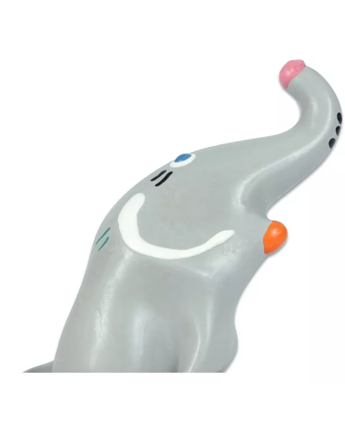 CONDOMERIE - PRÉSERVATIFS FANTAISIE PEINTS À LA MAIN MODÈLE ÉLÉPHANT 1 CONDOMERIE - PRÉSERVATIFS FANTAISIE PEINTS À LA MAIN MODÈLE ÉLÉPHANT 1