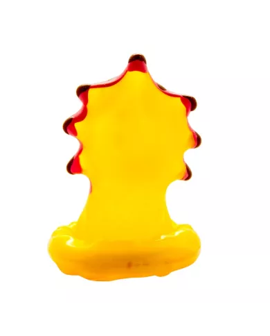 CONDOMERIE - PRÉSERVATIFS FANTAISIES PEINTS À LA MAIN SISTER