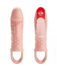 PRETTY LOVE - GAINE PÉNIS NATURELLE CECELIA PRETTY LOVE - GAINE PÉNIS NATURELLE CECELIA