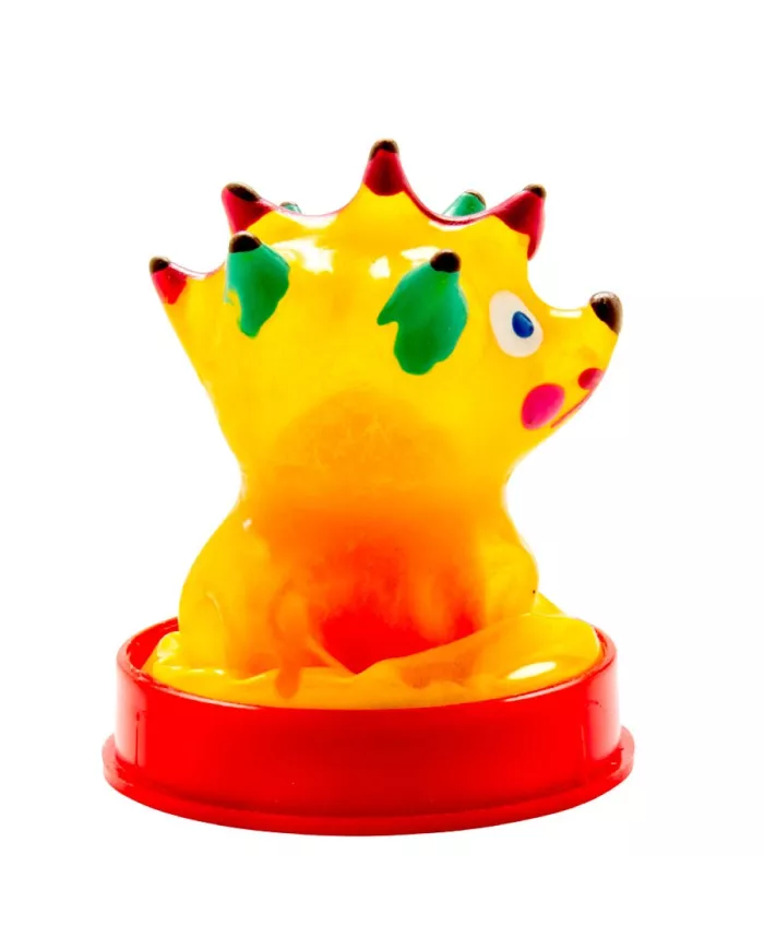 CONDOMERIE - PRÉSERVATIFS FANTAISIE PEINTS À LA MAIN HÉRISSON CONDOMERIE - PRÉSERVATIFS FANTAISIE PEINTS À LA MAIN HÉRISSON