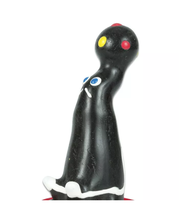 CONDOMERIE - PRÉSERVATIFS FANTAISIE PEINTS À LA MAIN OTA DE MER CONDOMERIE - PRÉSERVATIFS FANTAISIE PEINTS À LA MAIN OTA DE MER