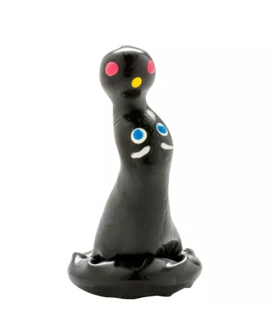 CONDOMERIE - PRÉSERVATIFS FANTAISIE PEINTS À LA MAIN OTA DE MER