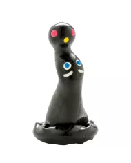 CONDOMERIE - PRÉSERVATIFS FANTAISIE PEINTS À LA MAIN OTA DE MER CONDOMERIE - PRÉSERVATIFS FANTAISIE PEINTS À LA MAIN OTA DE MER