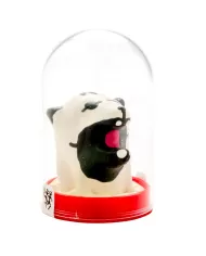 CONDOMERIE - PRÉSERVATIFS FANTAISIE PEINTS À LA MAIN OURS POLAIRE CONDOMERIE - PRÉSERVATIFS FANTAISIE PEINTS À LA MAIN OURS POLAIRE