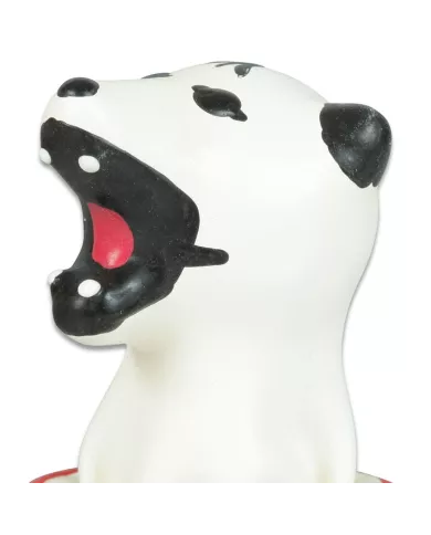 CONDOMERIE - PRÉSERVATIFS FANTAISIE PEINTS À LA MAIN OURS POLAIRE