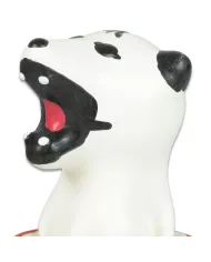 CONDOMERIE - PRÉSERVATIFS FANTAISIE PEINTS À LA MAIN OURS POLAIRE CONDOMERIE - PRÉSERVATIFS FANTAISIE PEINTS À LA MAIN OURS POLAIRE