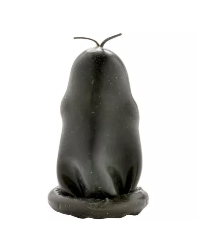 CONDOMERIE - PRÉSERVATIFS FANTAISIE PEINTS À LA MAIN TAUPE