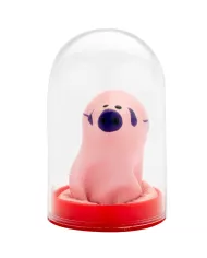 CONDOMERIE - PRÉSERVATIFS FANTAISIE PEINTS À LA MAIN PETIT COCHON CONDOMERIE - PRÉSERVATIFS FANTAISIE PEINTS À LA MAIN PETIT COCHON