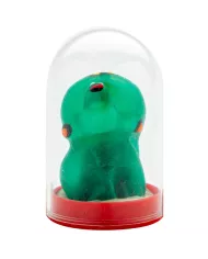 CONDOMERIE - PRÉSERVATIFS FANTAISIE PEINTS À LA MAIN TORTUE