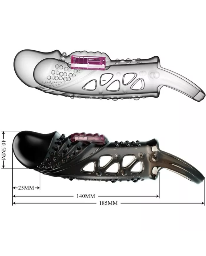 PRETTY LOVE - GAINE A PENIS CECELIA BLACK PRETTY LOVE - GAINE A PENIS CECELIA BLACK