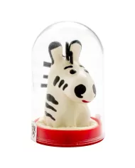 CONDOMERIE - PRÉSERVATIFS FANTAISIE PEINTS À LA MAIN ZEBRA CONDOMERIE - PRÉSERVATIFS FANTAISIE PEINTS À LA MAIN ZEBRA