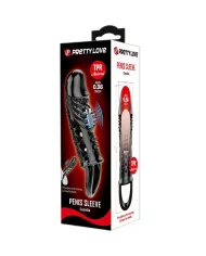 PRETTY LOVE - GAINE A PENIS CECELIA BLACK PRETTY LOVE - GAINE A PENIS CECELIA BLACK