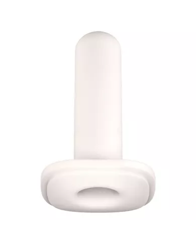 KIIROO - ONYX+ HOUSSE DE REMPLACEMENT 3 UNITÉS - AJUSTEMENT SERRÉ