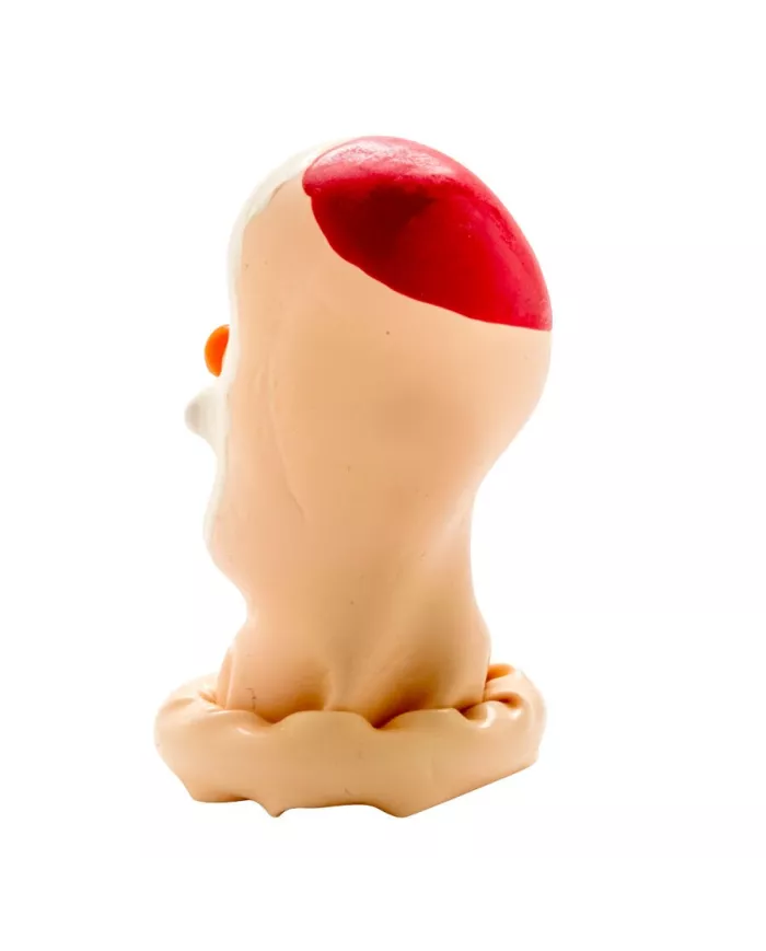 CONDOMERIE - PRÉSERVATIFS FANTAISIE PEINTS À LA MAIN PÈRE NOËL CONDOMERIE - PRÉSERVATIFS FANTAISIE PEINTS À LA MAIN PÈRE NOËL