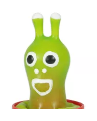 CONDOMERIE - PRÉSERVATIFS FANTAISIE PEINTS À LA MAIN ALIEN MARTIAN CONDOMERIE - PRÉSERVATIFS FANTAISIE PEINTS À LA MAIN ALIEN MARTIAN