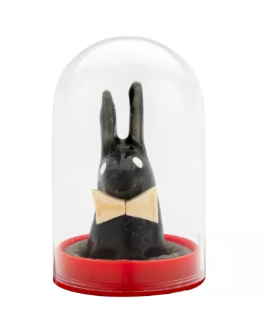 CONDOMERIE - PRÉSERVATIFS FANTAISIES PEINTS À LA MAIN PLAY BOY