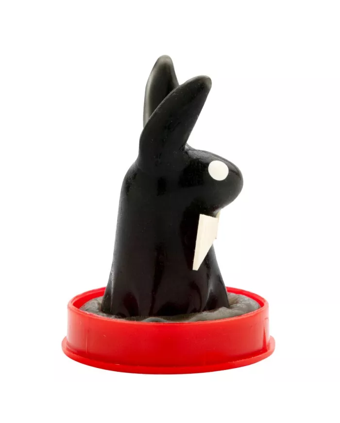 CONDOMERIE - PRÉSERVATIFS FANTAISIES PEINTS À LA MAIN PLAY BOY CONDOMERIE - PRÉSERVATIFS FANTAISIES PEINTS À LA MAIN PLAY BOY