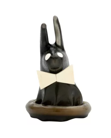 CONDOMERIE - PRÉSERVATIFS FANTAISIES PEINTS À LA MAIN PLAY BOY