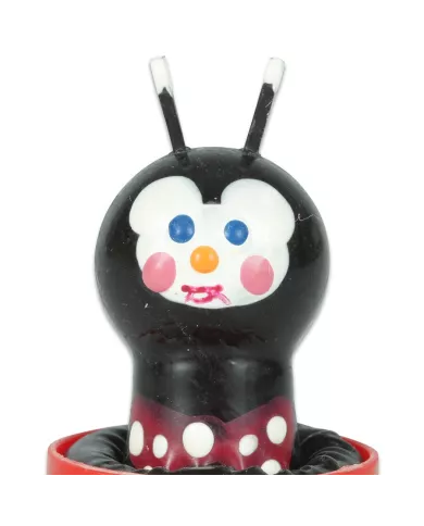 CONDOMERIE - PRÉSERVATIFS FANTAISIE PEINTS À LA MAIN