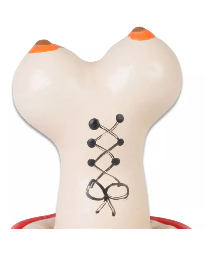 CONDOMERIE - PRÉSERVATIFS FANTAISIE PEINTS À LA MAIN SEINS CONDOMERIE - PRÉSERVATIFS FANTAISIE PEINTS À LA MAIN SEINS