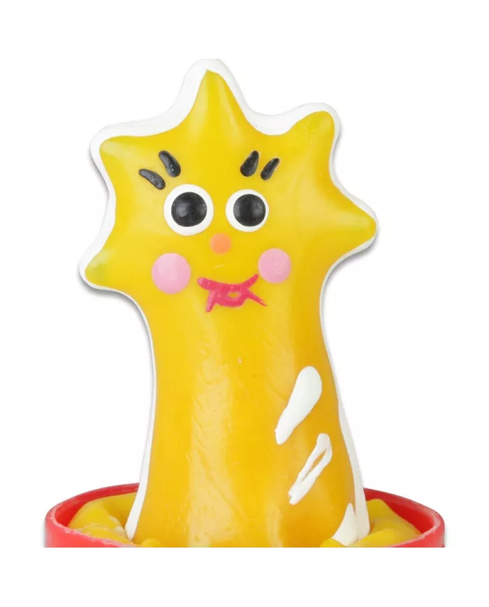 CONDOMERIE - PRÉSERVATIFS FANTAISIE PEINTS À LA MAIN COMET CONDOMERIE - PRÉSERVATIFS FANTAISIE PEINTS À LA MAIN COMET