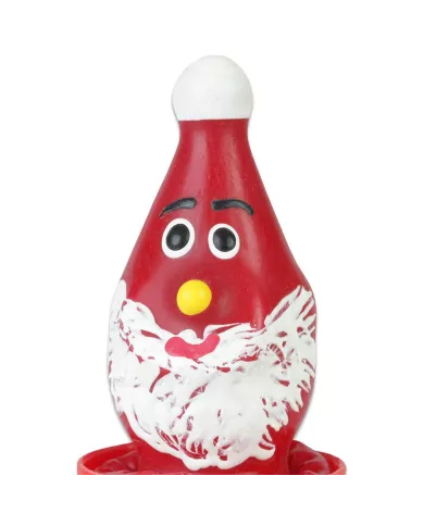 CONDOMERIE - PRÉSERVATIFS FANTAISIE PEINTS À LA MAIN SAINT-NICOLAS