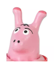 CONDOMERIE - PRÉSERVATIFS FANTAISIE PEINTS À LA MAIN EN VEAU CONDOMERIE - PRÉSERVATIFS FANTAISIE PEINTS À LA MAIN EN VEAU