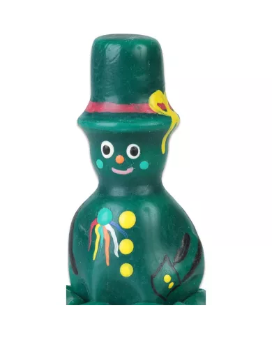 CONDOMERIE - PRÉSERVATIFS FANTAISIES PEINTS À LA MAIN HASTRMAN