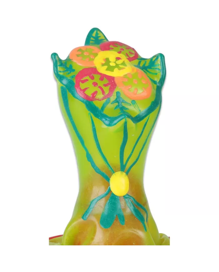 CONDOMERIE - PRÉSERVATIFS FANTAISIES PEINTS À LA MAIN PUGET CONDOMERIE - PRÉSERVATIFS FANTAISIES PEINTS À LA MAIN PUGET