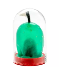 CONDOMERIE - PRÉSERVATIFS FANTAISIES PEINTS À LA MAIN GOLF HILL CONDOMERIE - PRÉSERVATIFS FANTAISIES PEINTS À LA MAIN GOLF HILL