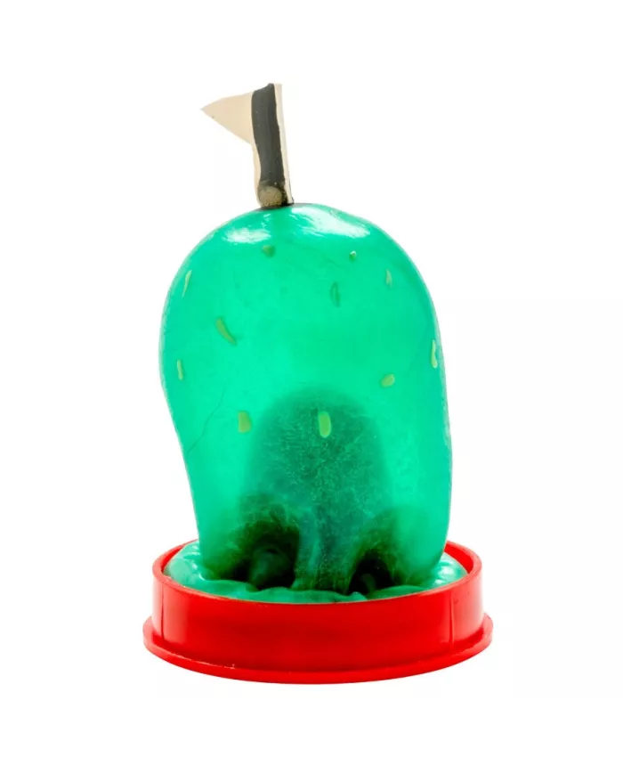 CONDOMERIE - PRÉSERVATIFS FANTAISIES PEINTS À LA MAIN GOLF HILL CONDOMERIE - PRÉSERVATIFS FANTAISIES PEINTS À LA MAIN GOLF HILL