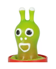 CONDOMERIE - PRÉSERVATIFS FANTAISIES PEINTS À LA MAIN ET MARTIAN