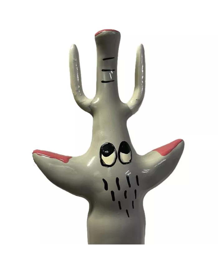 CONDOMERIE - PRÉSERVATIFS FANTAISIE PEINTS À LA MAIN MODÈLE ÉLÉPHANT XL CONDOMERIE - PRÉSERVATIFS FANTAISIE PEINTS À LA MAIN MODÈLE ÉLÉPHANT XL