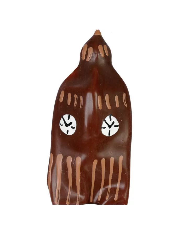 CONDOMERIE - PRÉSERVATIFS FANTAISIE PEINTS À LA MAIN BIG BEN XL CONDOMERIE - PRÉSERVATIFS FANTAISIE PEINTS À LA MAIN BIG BEN XL