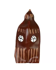 CONDOMERIE - PRÉSERVATIFS FANTAISIE PEINTS À LA MAIN BIG BEN XL CONDOMERIE - PRÉSERVATIFS FANTAISIE PEINTS À LA MAIN BIG BEN XL