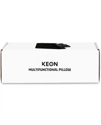 KIIROO - OREILLER MULTIFONCTIONNEL ET SANGLE KEON OREILLER MULTIFONCTIONNEL