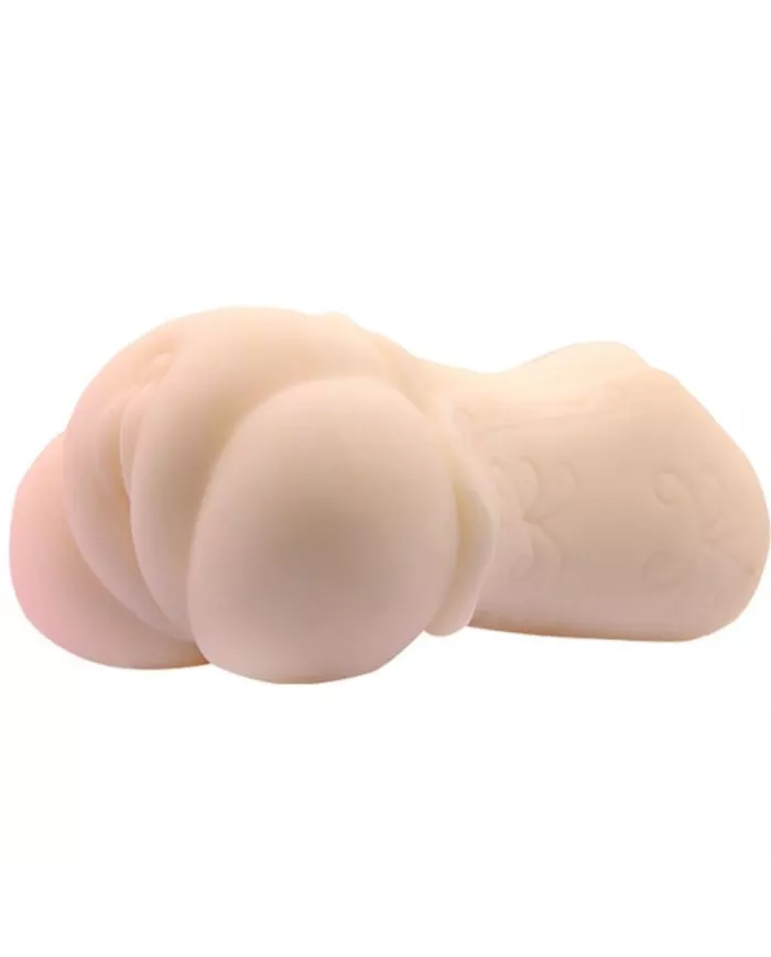 CRAZY BULL - MASTURBATEUR VAGIN  PEAU D'EAU CRAZY BULL - MASTURBATEUR VAGIN  PEAU D'EAU