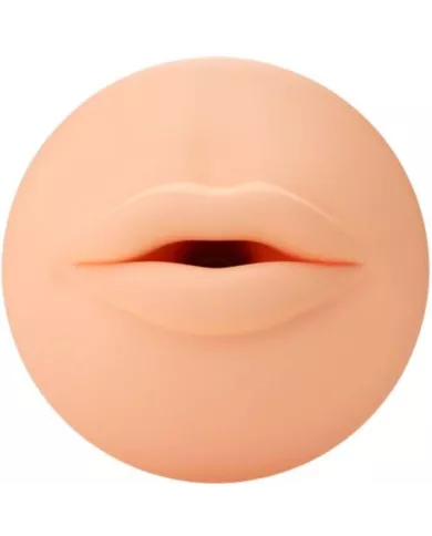 AUTOBLOW - 2+ MANCHON À BOUCHE TAILLE B