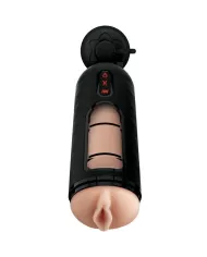 PDX ELITE - MÉGA MILKER VIBRANT PDX ELITE - MÉGA MILKER VIBRANT