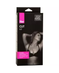 CALEXOTICS - SON KIT CLITO CALEXOTICS - SON KIT CLITO