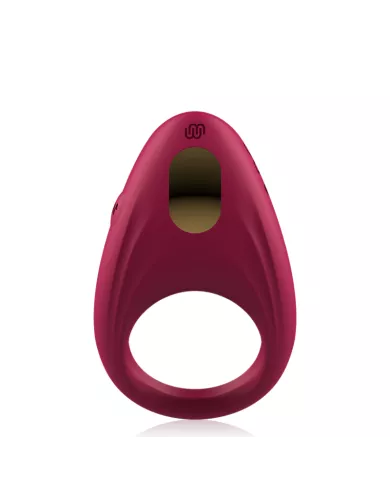 CICI BEAUTY - ANNEAU VIBRANT EN SILICONE PREMIUM CICI BEAUTY - ANNEAU VIBRANT EN SILICONE PREMIUM