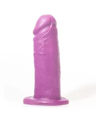 PINK ROOM - DAEL GODE RÉALISTE VIOLET 18,5 CM PINK ROOM - DAEL GODE RÉALISTE VIOLET 18,5 CM