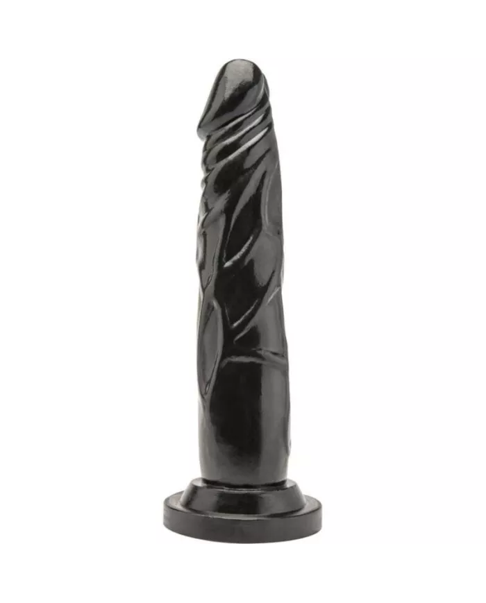 GET REAL - DONG 18 CM NOIR GET REAL - DONG 18 CM NOIR