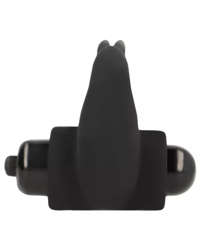 OHMAMA - ANNEAU VIBRATEUR EN SILICONE 3 CM