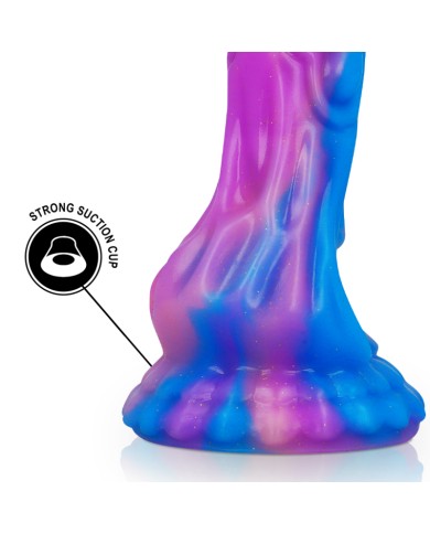 EPIC - ASHTAR DILDO FORME HUMAINE EXTRATERRESTRE