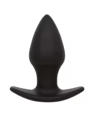 CALEXOTICS - ROCK BOTTOM PLUG ANAL PARFAIT 10 VIBRATIONS SILICONE NOIR CALEXOTICS - ROCK BOTTOM PLUG ANAL PARFAIT 10 VIBRATIONS SILICONE NOIR