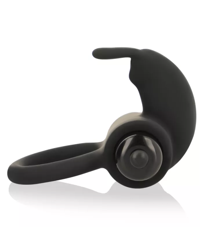 OHMAMA - ANNEAU VIBRATEUR EN SILICONE 3 CM OHMAMA - ANNEAU VIBRATEUR EN SILICONE 3 CM