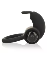 OHMAMA - ANNEAU VIBRATEUR EN SILICONE 3 CM OHMAMA - ANNEAU VIBRATEUR EN SILICONE 3 CM